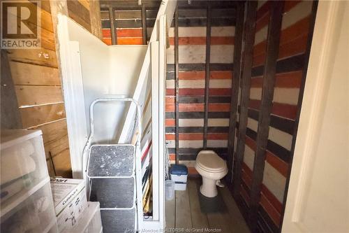 Lot Fillmore St, Upper Cape, NB - Indoor Photo Showing Bathroom