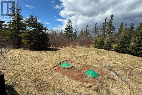 Lot Fillmore St, Upper Cape, NB - Outdoor With View