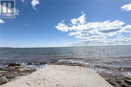 Lot Fillmore St, Upper Cape, NB - Outdoor With Body Of Water With View