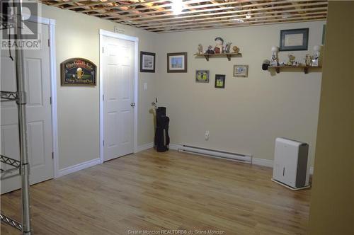 17 Candice Lane, Moncton, NB - Indoor Photo Showing Other Room