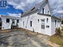 465 Canada Street, Fredericton, NB  - Outdoor 