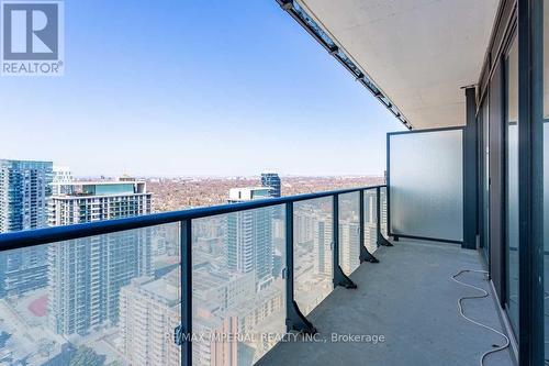 3711 - 161 Roehampton Avenue W, Toronto, ON - Outdoor With View With Exterior