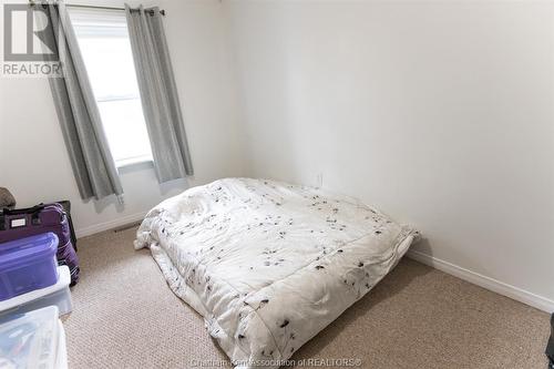 12969 Longwoods Road, Thamesville, ON - Indoor Photo Showing Bedroom