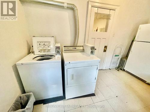 69 Denison Ave, Toronto, ON - Indoor Photo Showing Laundry Room