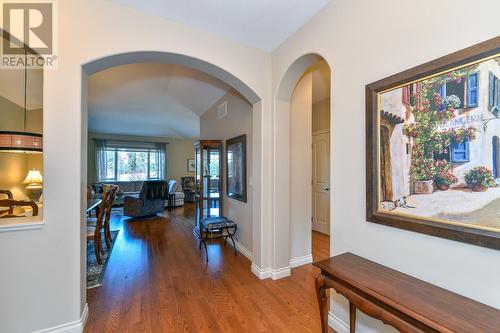 4528 Gallaghers Edgewood Drive, Kelowna, BC - Indoor Photo Showing Other Room