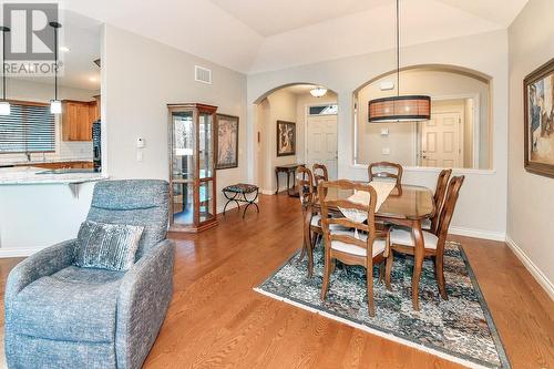 4528 Gallaghers Edgewood Drive, Kelowna, BC - Indoor Photo Showing Other Room