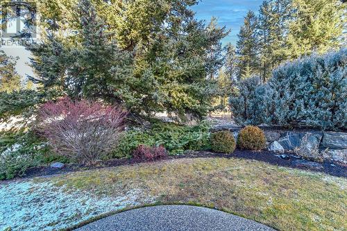 4528 Gallaghers Edgewood Drive, Kelowna, BC - Outdoor