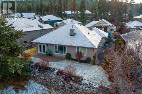 4528 Gallaghers Edgewood Drive, Kelowna, BC - Outdoor