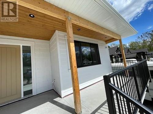 2070 Fisher Road, Kelowna, BC - Outdoor With Deck Patio Veranda With Exterior