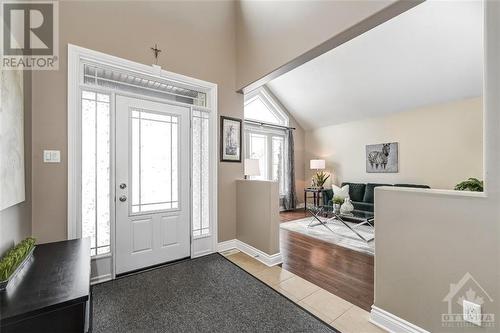 447 Mercury Street, Rockland, ON - Indoor Photo Showing Other Room