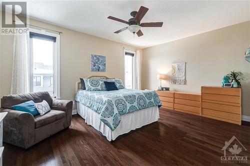 447 Mercury Street, Rockland, ON - Indoor Photo Showing Bedroom