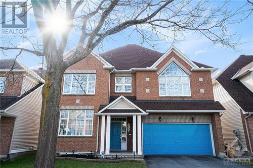 House For Sale In Orleans Avalon - Notting Gate - Fallingbrook - Gardenway South, Ottawa, Ontario