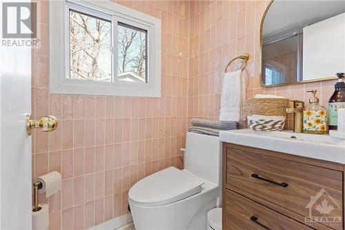 503 Bayview Drive, Ottawa, ON - Indoor Photo Showing Bathroom