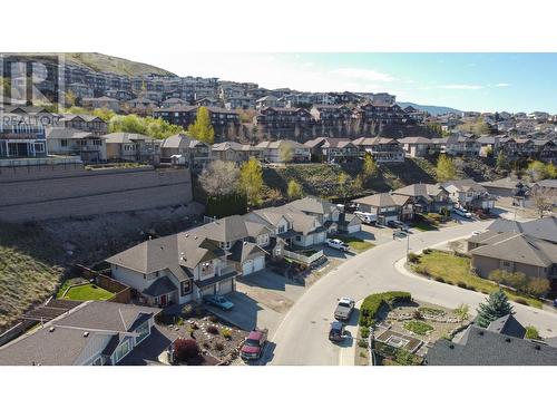 991 Mt Begbie Drive, Vernon, BC - Outdoor With View