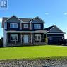 17 Ventry Road, Logy Bay - Middle Cove - Outer Cove, NL  - Outdoor With Deck Patio Veranda With Facade 