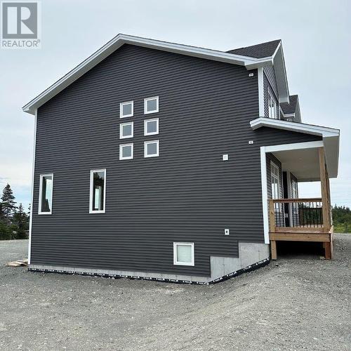 17 Ventry Road, Logy Bay - Middle Cove - Outer Cove, NL - Outdoor With Exterior