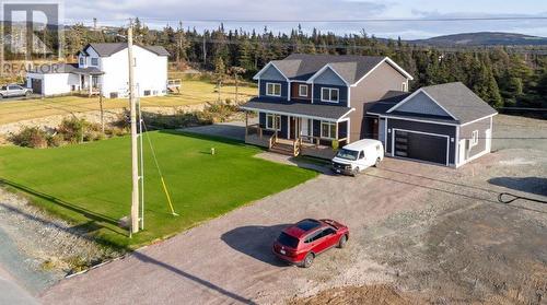 17 Ventry Road, Logy Bay - Middle Cove - Outer Cove, NL - Outdoor