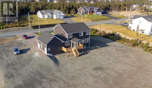 17 Ventry Road, Logy Bay - Middle Cove - Outer Cove, NL - Outdoor