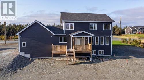 17 Ventry Road, Logy Bay - Middle Cove - Outer Cove, NL - Outdoor