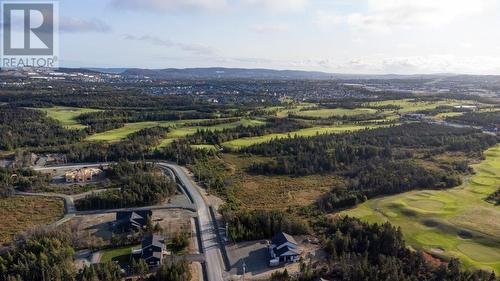 17 Ventry Road, Logy Bay - Middle Cove - Outer Cove, NL - Outdoor With View