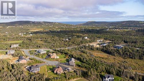 17 Ventry Road, Logy Bay - Middle Cove - Outer Cove, NL - Outdoor With View