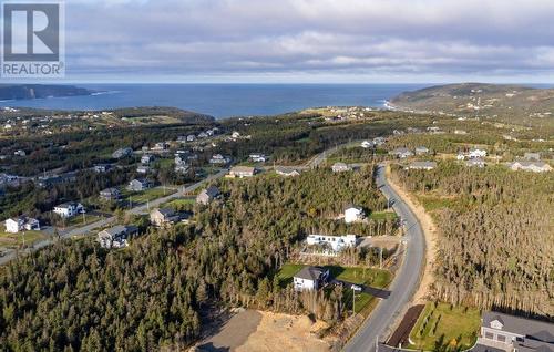 17 Ventry Road, Logy Bay - Middle Cove - Outer Cove, NL - Outdoor With View