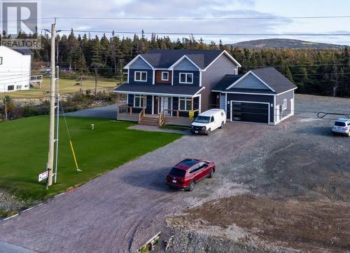 17 Ventry Road, Logy Bay - Middle Cove - Outer Cove, NL - Outdoor