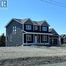 17 Ventry Road, Logy Bay - Middle Cove - Outer Cove, NL  - Outdoor With Facade 
