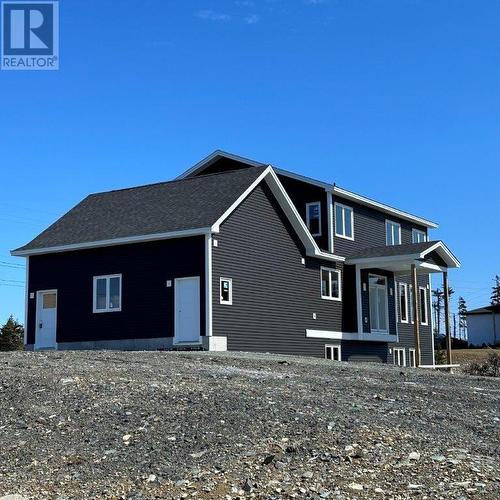 17 Ventry Road, Logy Bay - Middle Cove - Outer Cove, NL - Outdoor