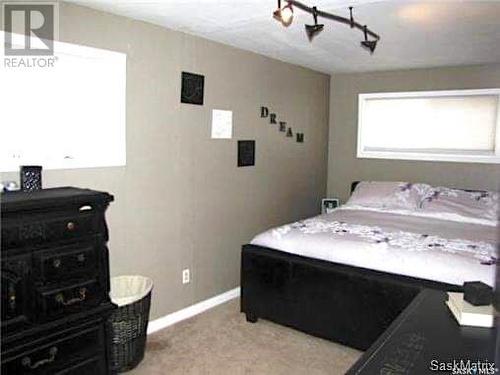 454 Montreal Avenue S, Saskatoon, SK - Indoor Photo Showing Bedroom