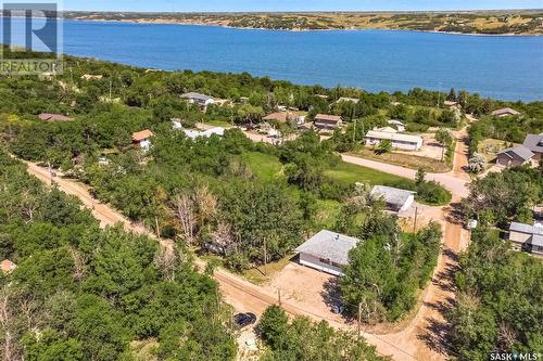 270 & 298 Woodland Avenue, Buena Vista, SK - Outdoor With Body Of Water With View