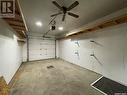 357 7Th Avenue W, Melville, SK  - Indoor Photo Showing Garage 