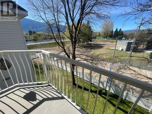 7140 4Th Street Unit# 305, Grand Forks, BC - Outdoor With View