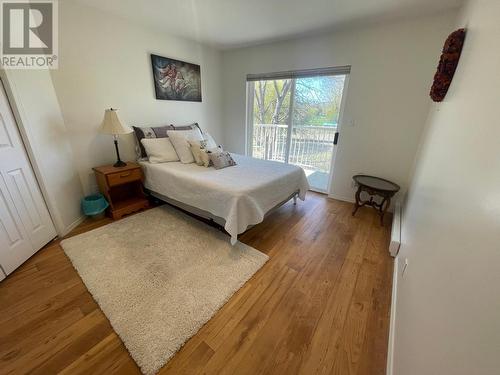 7140 4Th Street Unit# 305, Grand Forks, BC - Indoor Photo Showing Bedroom