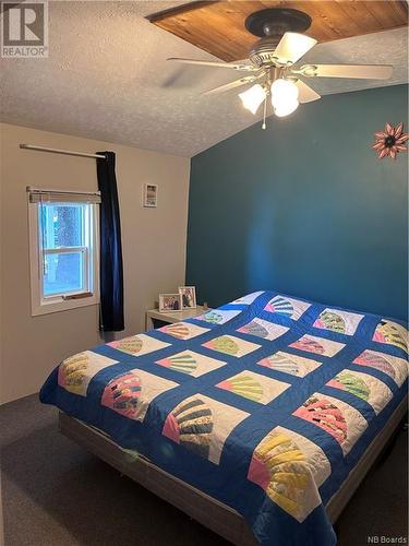 194 Union Street, Woodstock, NB - Indoor Photo Showing Bedroom
