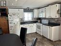 194 Union Street, Woodstock, NB  - Indoor Photo Showing Kitchen With Double Sink 
