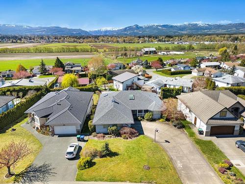 1313 Farquharson Dr, Courtenay, BC - Outdoor With View