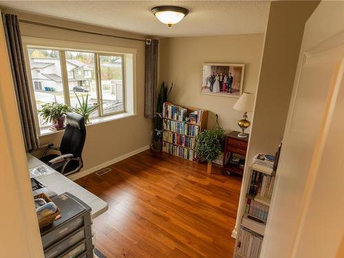 5348 Cascara Dr, Nanaimo, BC - Indoor