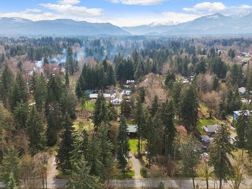 353 Powerhouse Rd, Courtenay, BC - Outdoor With View