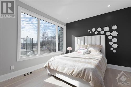 493 Shoreway Drive, Greely, ON - Indoor Photo Showing Bedroom