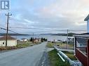 28 Bareneed Road, Bareneed, NL  - Outdoor With Body Of Water With View 