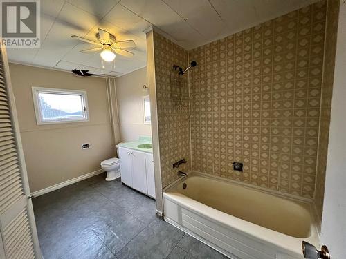 28 Bareneed Road, Bareneed, NL - Indoor Photo Showing Bathroom