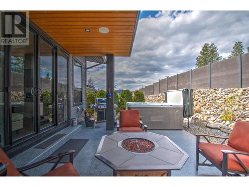 5350 Silver Star Road Unit# 25, Vernon, BC - Outdoor With Exterior