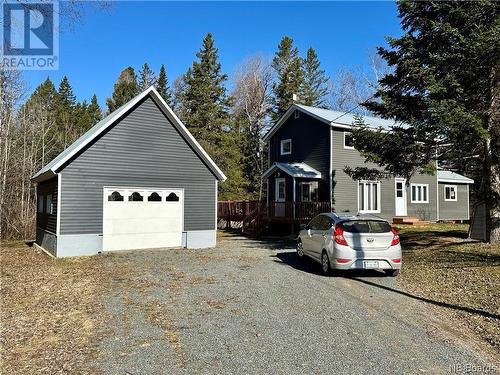 15 Carville Road, Mclaughlin, NB - Outdoor