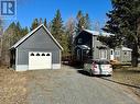 15 Carville Road, Mclaughlin, NB  - Outdoor 