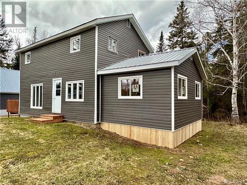 15 Carville Road, Mclaughlin, NB - Outdoor