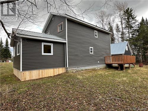 15 Carville Road, Mclaughlin, NB - Outdoor