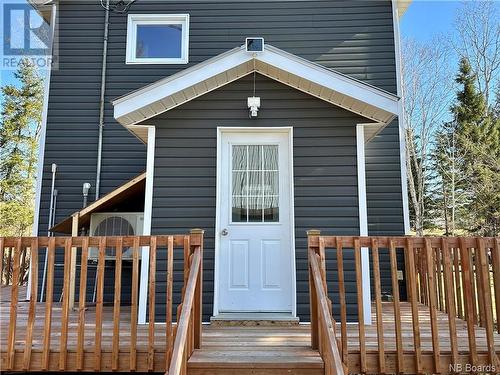 15 Carville Road, Mclaughlin, NB - Outdoor