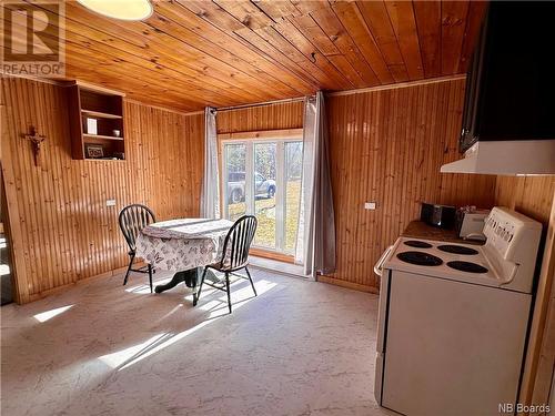 15 Carville Road, Mclaughlin, NB - Indoor Photo Showing Other Room