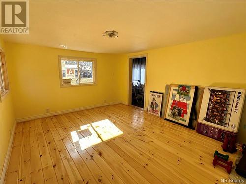 15 Carville Road, Mclaughlin, NB - Indoor Photo Showing Other Room